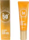 Cолнцезащитный гель для лица Deoproce Hyaluronic Cooling Sun-Gel SPF 50 PA+++ 50 мл