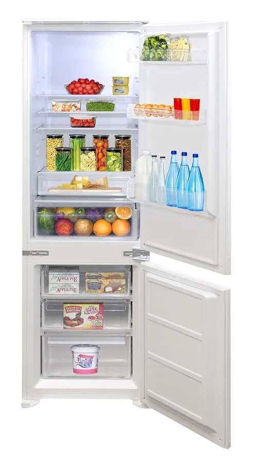 Встраиваемый холодильник Zigmund&Shtain BR-03.1772SX