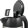 Электрический чайник Bosch TWK-3P420 Черный