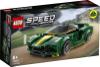 Конструктор LEGO Speed-Champions-IP2-2022 Speed Champions 76907