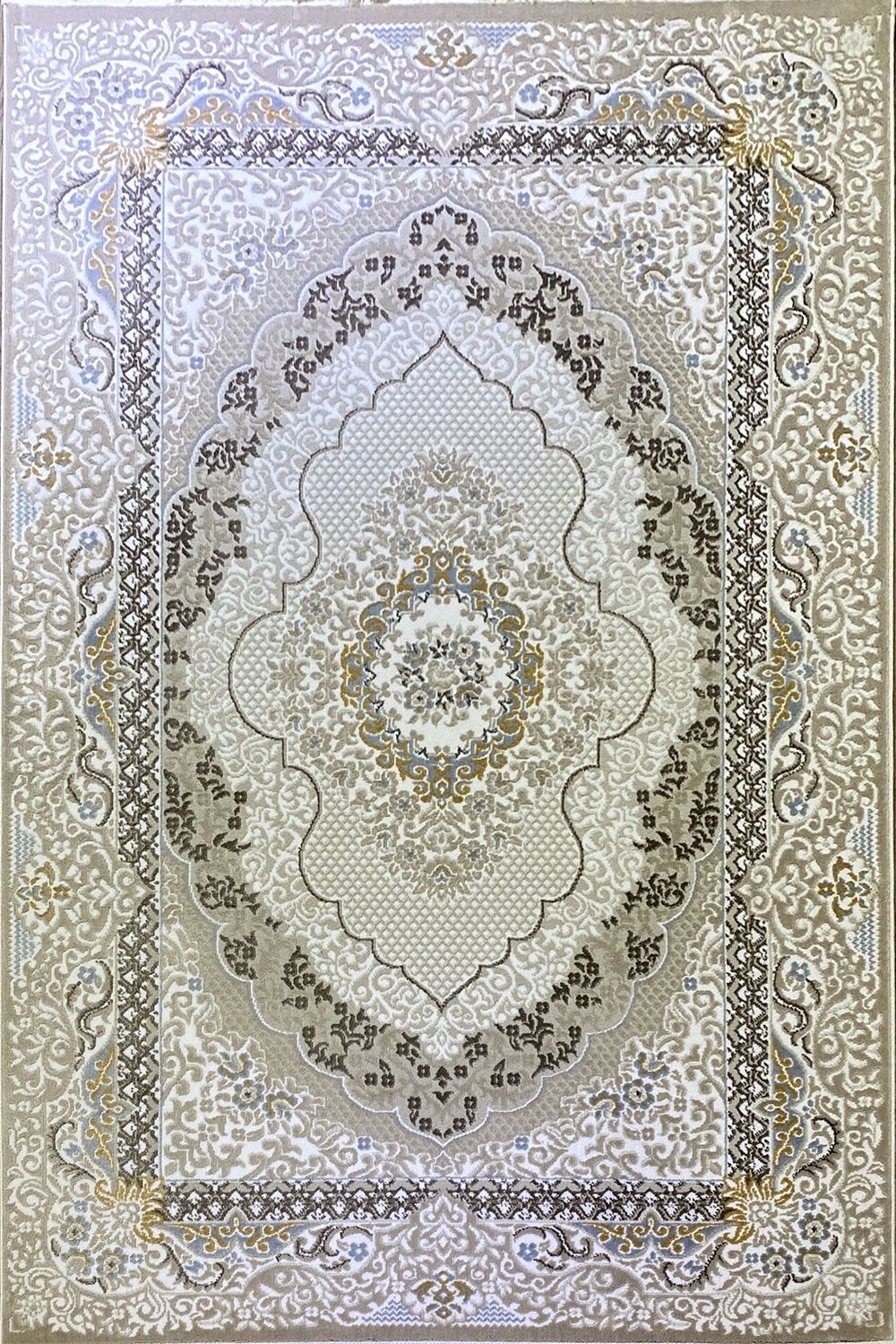 Bal Tekstil ковер 150x230 см, Milas F431A