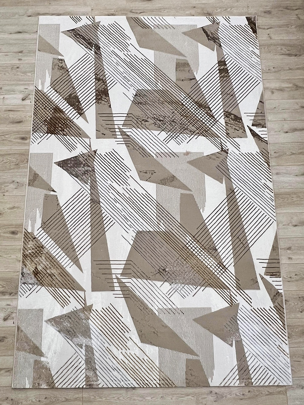 Bal Tekstil ковер 150x230 см,  F853A