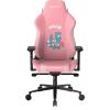 Игровое компьютерное кресло DXRacer Craft Series, Hello Human Cat (CRA/H008/P)