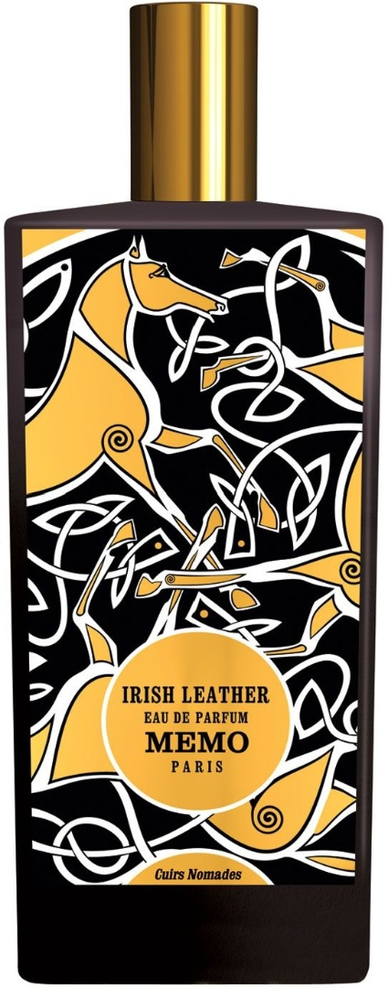 Парфюмерная вода Memo Irish Leather EDP 75 мл