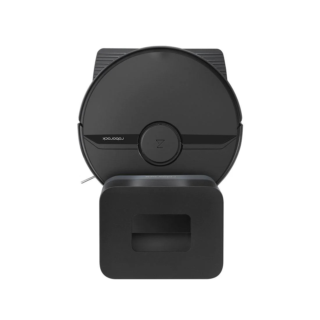 Робот-пылесос Roborock Q7+