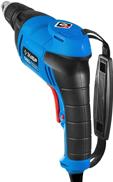 ЗУБР шуруповерт Универсал ЗСШ-550-45
