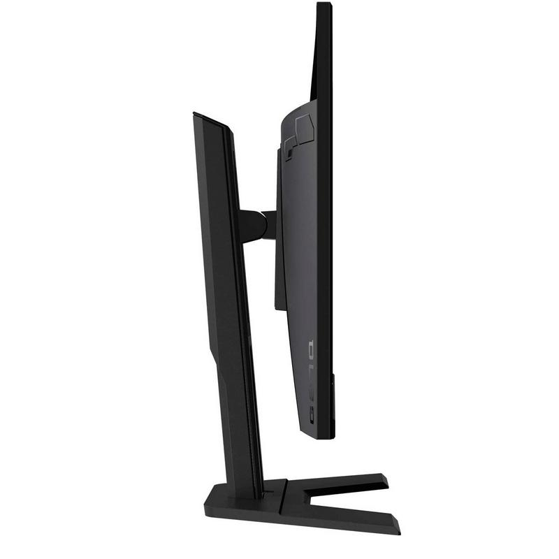 Монитор Игровой 27" Gigabyte G27Q 2560x1440 16:9 IPS 144ГЦ (2HDMI+DP) Black