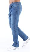 Джинсы мужские Cedy Denim Regular Fit Jean C336 голубой 34/30