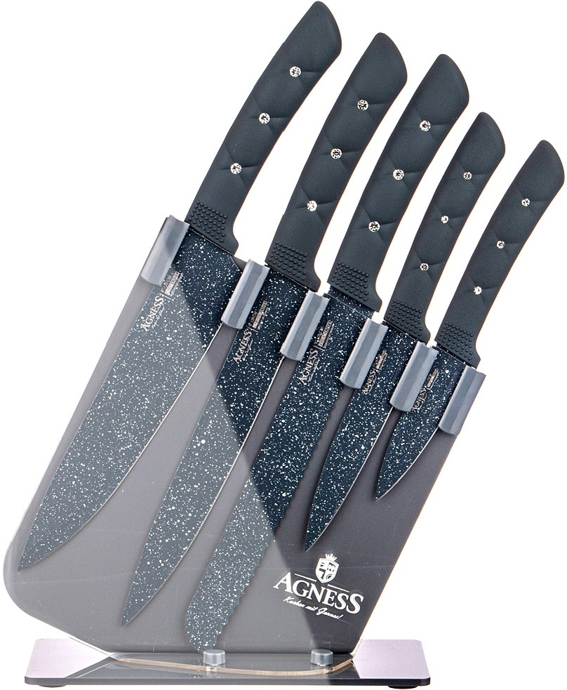 Agness 911-647 6 предметов