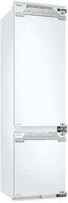 Встраиваемый холодильник Samsung BRB-307154WW/WT