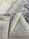 Milat Hali ковер 150x230 см, Nova N764A L.Gray Navy