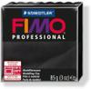 STAEDTLER Fimo Professional Black 8004-9