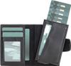 Bouletta Mondello Magic Leather Card Holder G19 Taba