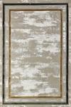Bal Tekstil ковер 150x230 см, Magnat Premium L094B Beige Green