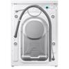Стиральная машина Samsung WW80A6S24AW/LD Белый