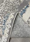 Bal Tekstil ковер 150x300 см, Kumsal Q700A Gray Blue