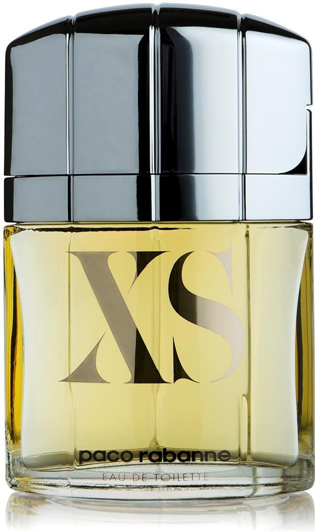 Туалетная вода Paco Rabanne XS Pour Homme 100мл