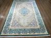 Bal Tekstil ковер 150x230 см, Polo Soft f867b cream blue