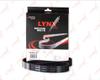 LYNX ремень 129AL27