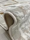Bal Tekstil ковер 150x230 см, Kenzo Naturel F726D L.Gray Gold