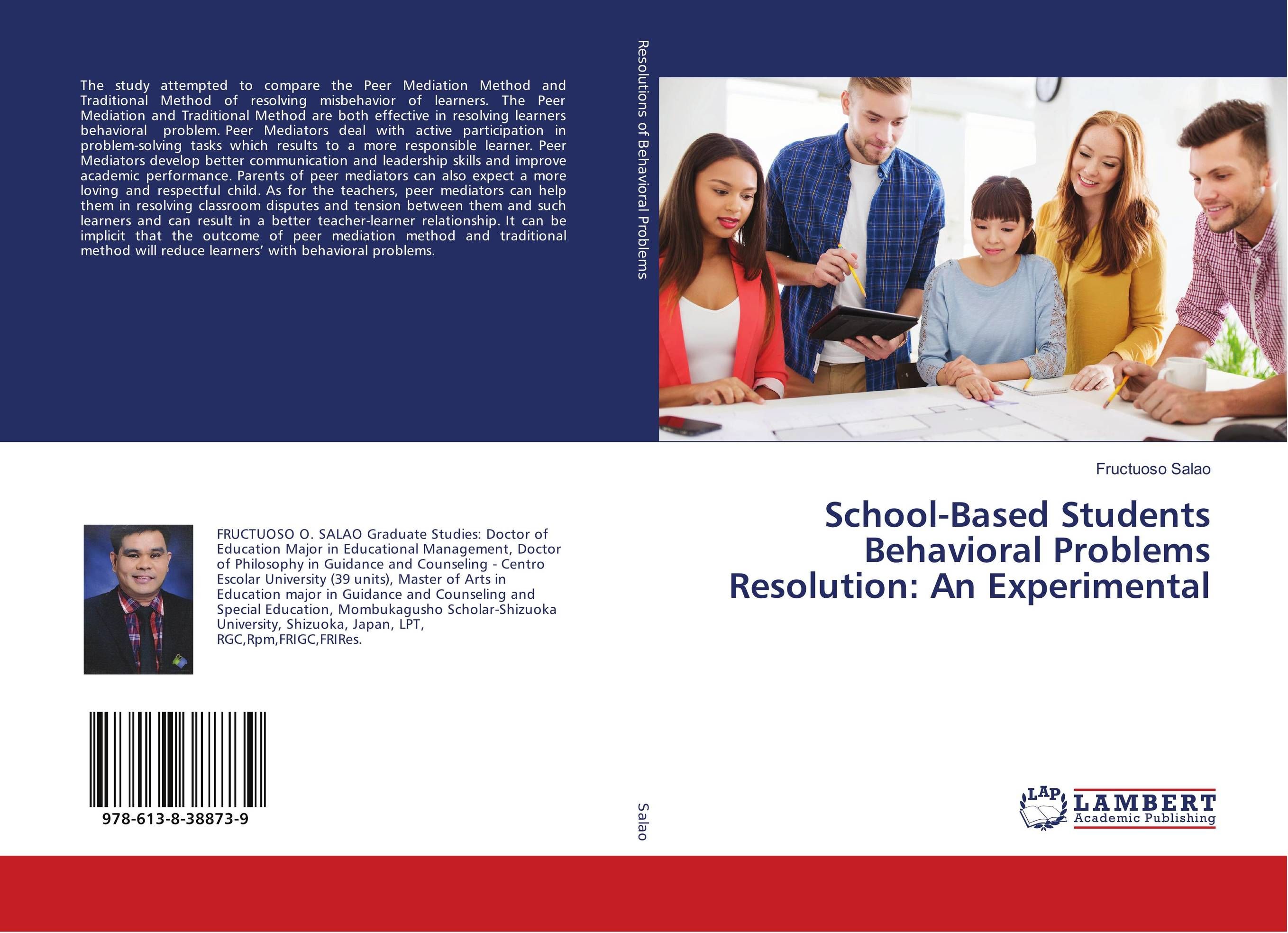 Study learned behaviour
