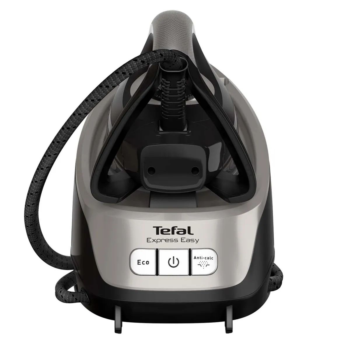 Парогенератор tefal express optimal sv4110e0