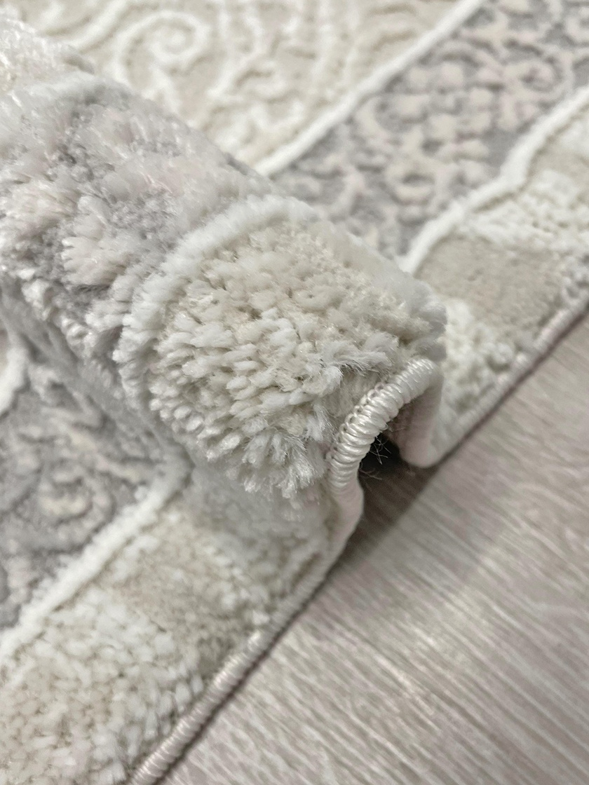 Milat Hali ковер 150x230 см, Nova N768A Cream