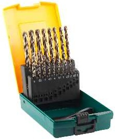 Kraftool 29656-H19 19 предметов
