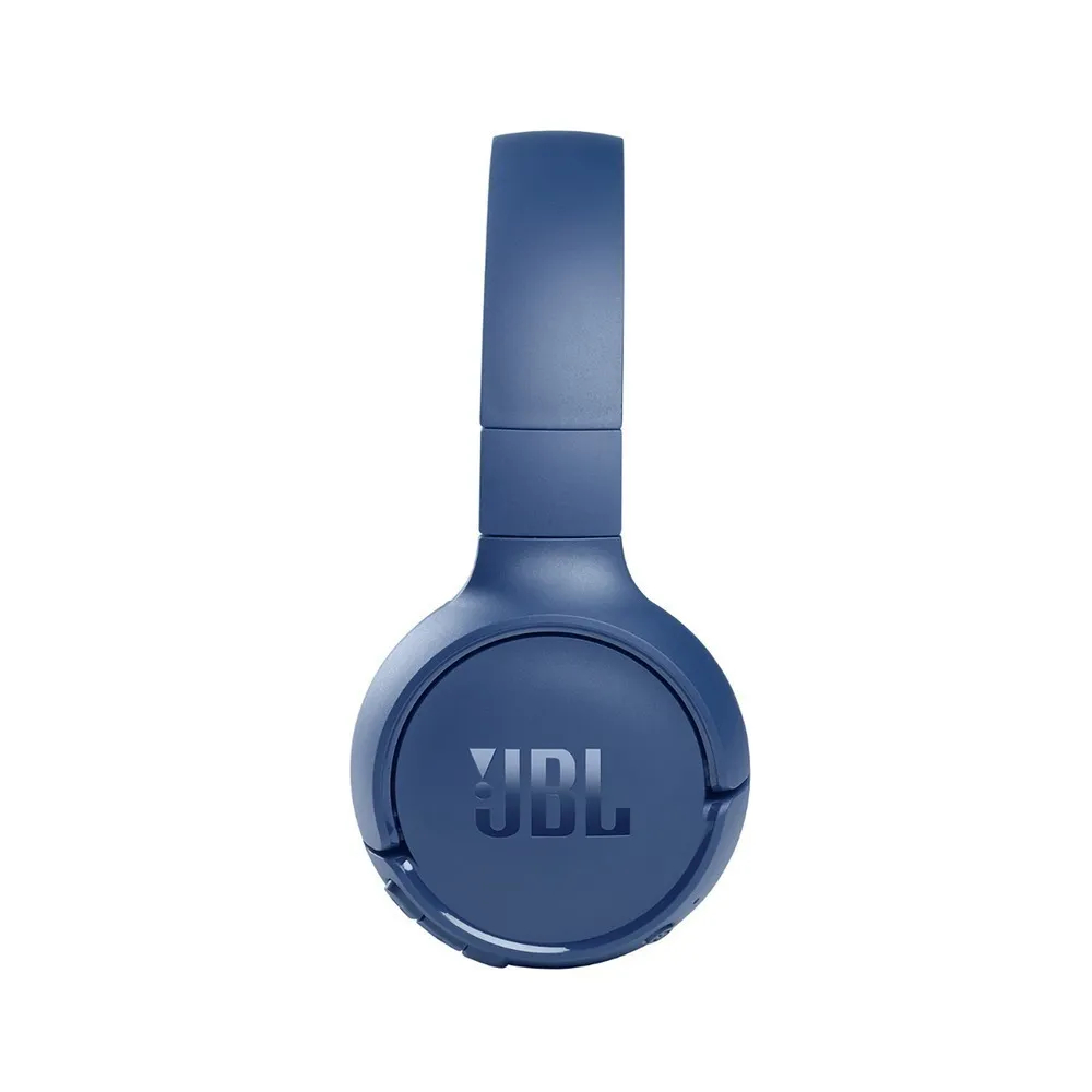 Наушники JBL TUNE 510BT синие