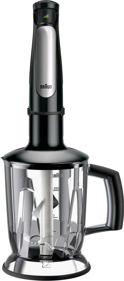 Блендер Braun MQ-7087