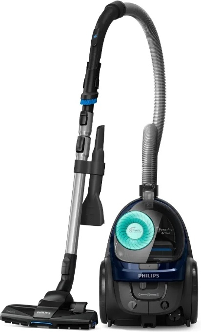 Пылесос Philips FC-9573