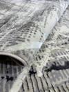 Bal Tekstil ковер 150x300 см, F553A Grey Cream