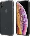Vipe Color для Apple iPhone XS Max прозрачный