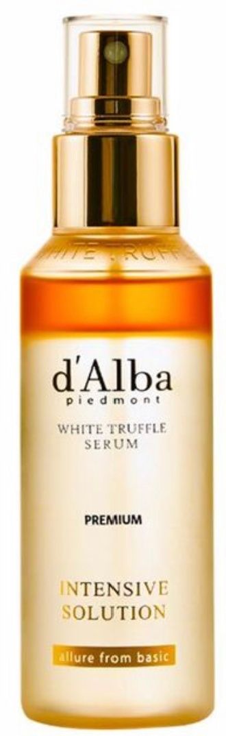 White truffle serum. D Alba Piedmont White Truffle Serum. D’Alba Piedmont first Spray Serum картинки.