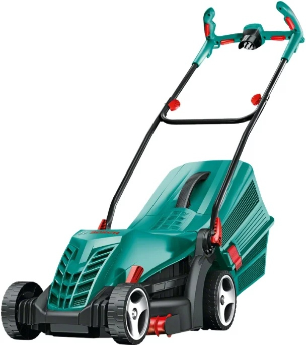 Газонокосилка электрическая Bosch ARM 37 0.600.8A6.201