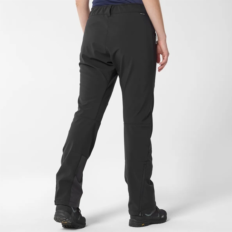 Millet  брюки женские Magma/MIV9591-0247/34, black