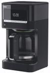 Кофеварка капельная Braun KF-7020 черная