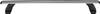 Atlant Mazda 3 MPS 2010+ Hatchback 1.1 Wingbar