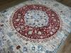 Milat Hali ковер 150x230 см, AQUA K864A lblue cream