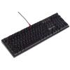 Игровая клавиатура A4Tech Bloody B810R NetBee, черный