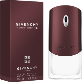 Туалетная вода Givenchy Pour Homme 100 мл