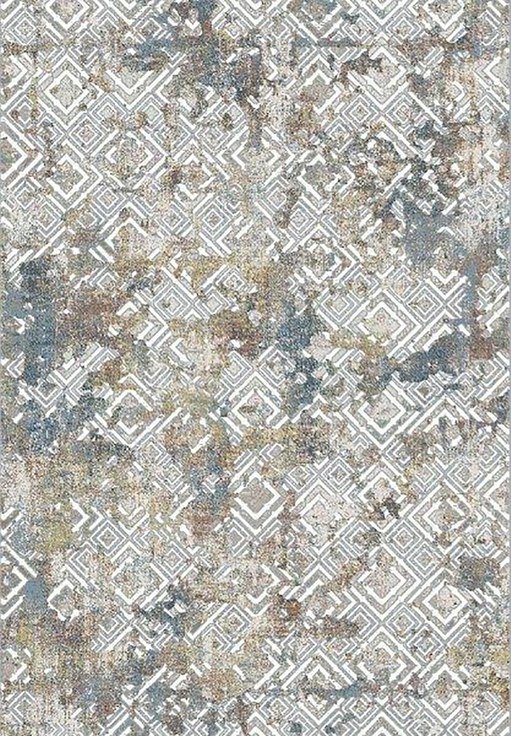 KARTAL ковер 150x300 см, Bellus h954a150x300b