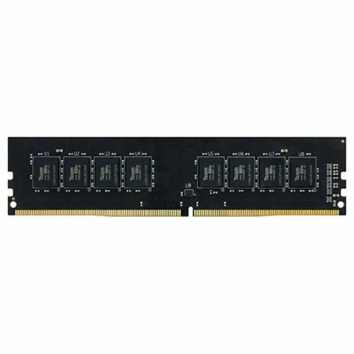 Оперативная память DDR4 DIMM 8Gb/2666Hz PC4-21300 Team Group
