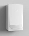 Газовый котел NAVIEN DELUXE S-16K+Дымоход