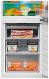 Холодильник Beko RCNK310E20VW белый