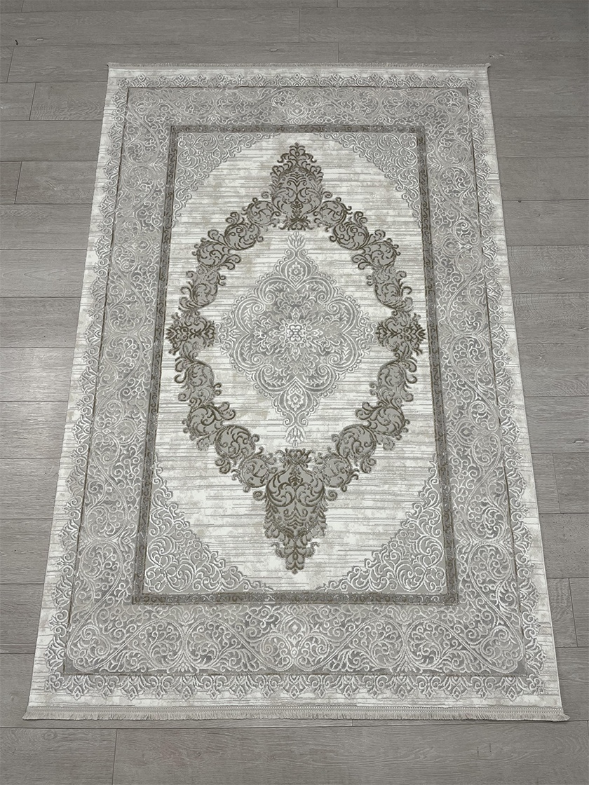 Milat Hali ковер 150x230 см, Nova N770A Cream