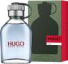 Туалетная вода Hugo Boss Hugo Man 125 мл