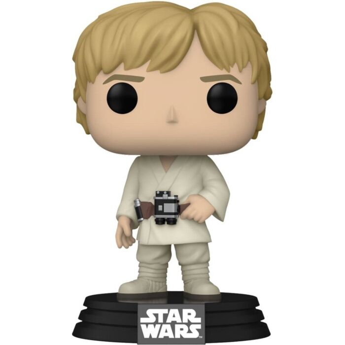 Фигурка Funko Звездные войны - Luke Skywalker (New Classics) 9 см