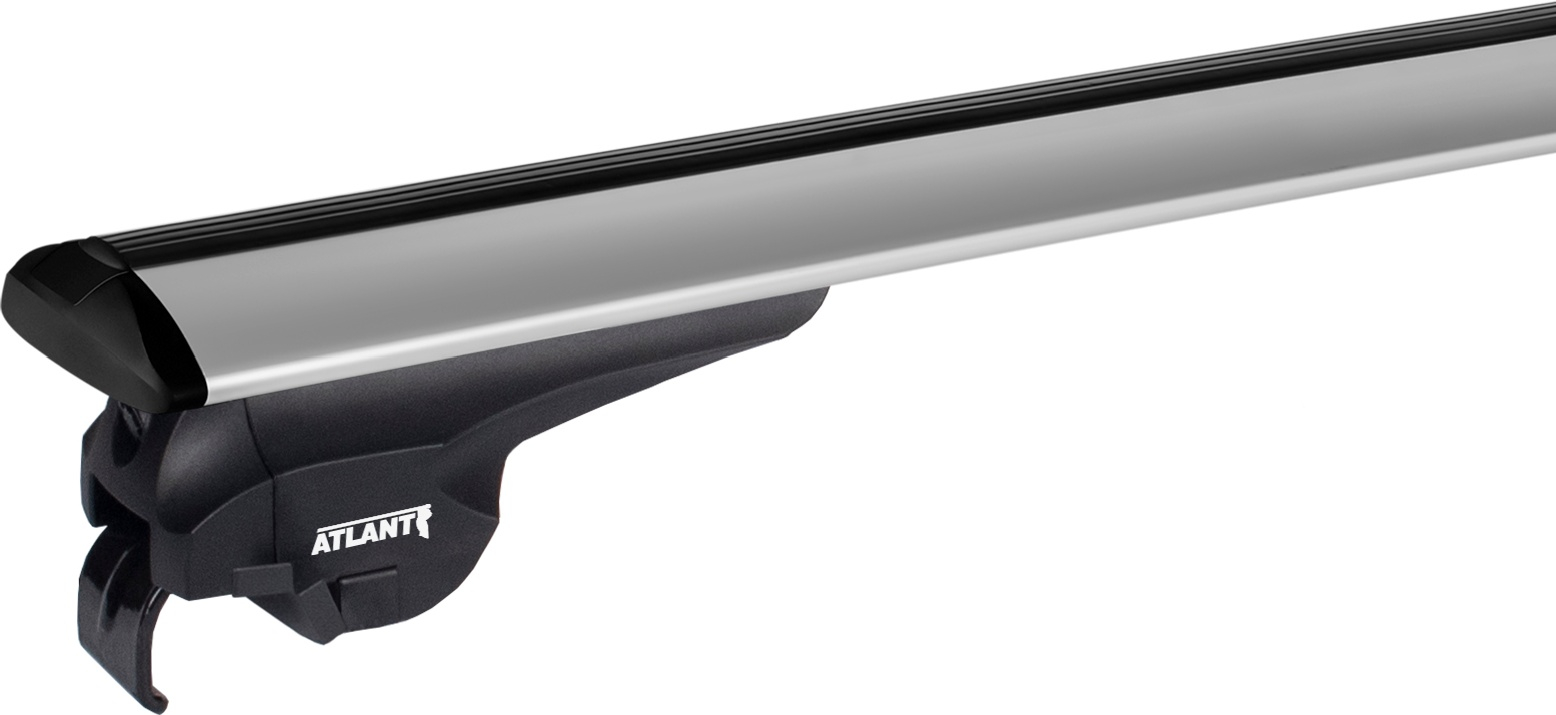 Atlant 7008 Audi Q3 8U 2011-2018 1.26 Wingbar