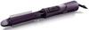 Фен-щетка Philips HP-8656 фиолетовый